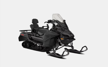 BRP Ski-Doo Expedition LE 900 Ace Turbo 2026