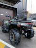 Loncin Xwolf 700 Max 2025 на гусеницах
