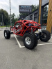 Constrictor MS RockRacer 4,3L 300HP Red