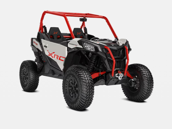 CAN-AM Maverick Sport X RC 1000R 2025