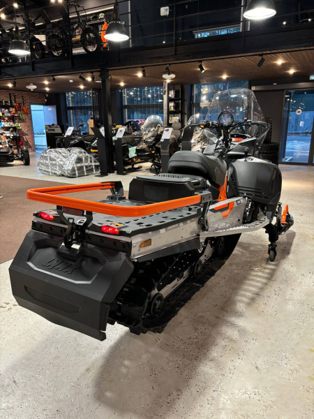 LYNX 69 Ranger PRO 900 ACE 2025 LYNX 69 Ranger PRO 900 ACE 2025