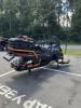 SKI-DOO Scandic LE 900 ACE 2027 с гусеницей 24"