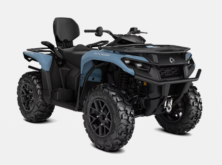  BRP Outlander MAX XT 700 2025
