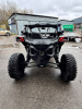 CAN-AM Сan-Аm Maveriсk X3 XRС Turbo RR 2026