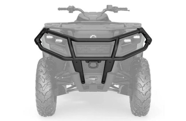 Бампер передний XU G3L Бампер передний XU G3L