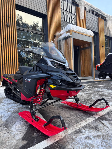 LYNX Brutal RE 850 E-TEC 400 mm 2026