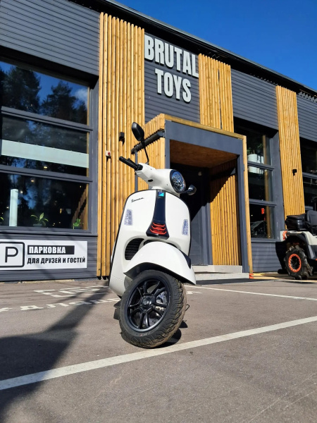 Vespa GTS 310 2026