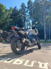 Honda XL750 Transalp 2026