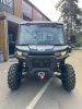 CAN-AM Traxter MAX XU HD10 T ABS 2025
