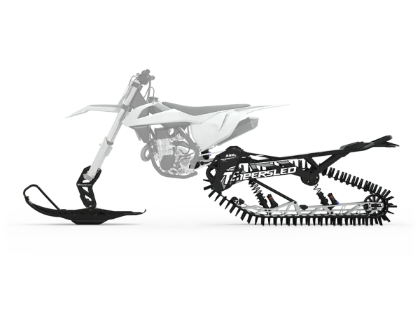 Timbersled ARO 3 Pro 2024