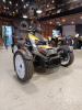 Can-Am On-Road Ryker Rally 2023