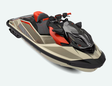 BRP Sea-Doo RXP-X 325 2025