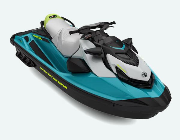 SEA-DOO GTI SE 130 2025