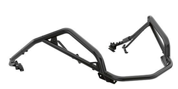Бампер передний Ski Doo Gen4 Wide Expedition 20"