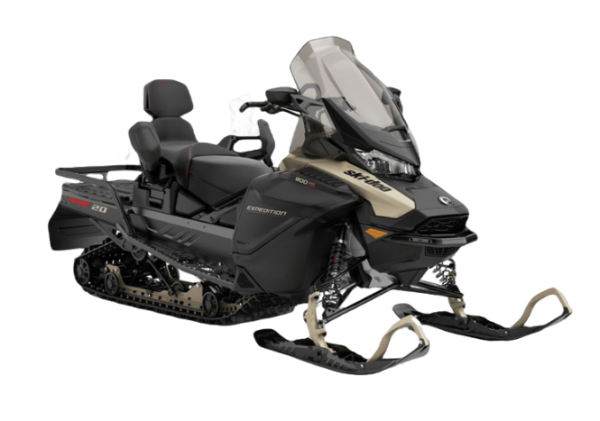 SKI-DOO Expedition LE 20 900 ACE 2024 SKI-DOO Expedition LE 20 900 ACE 2024