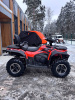 Loncin XWOLF 700L с ЭПСМ