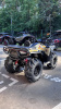 Loncin XWolf 700 S MUD 2026 с ЭПСМ