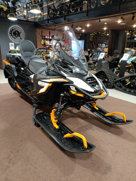 LYNX 69 Ranger LIMITED 900 ACE TURBO 2023 LYNX 69 Ranger LIMITED 900 ACE TURBO 2023