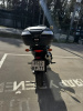 Suzuki V-Strom 650 (DL650) 2015