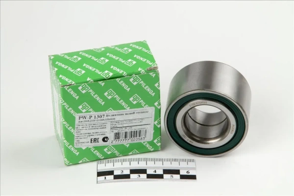 Подшипник ступичный Pilebga PW-P1307 Подшипник ступичный Pilebga PW-P1307