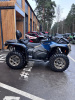 CAN-AM Outlander Limited 1000R MUD Smart-Shox 2026