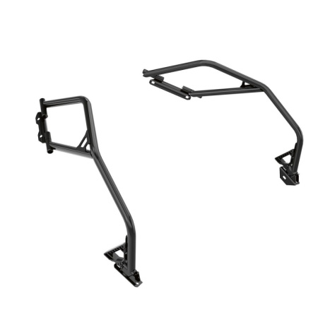 Защита боковых панелей Ski Doo Gen4 Wide16 Expedition 20