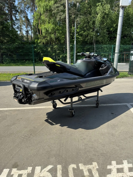 SEA-DOO RXP-X Apex 300 2023