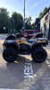 Loncin XWolf 700 S MUD 2026 с ЭПСМ