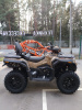 Loncin Xwolf 1000L 2025 с эпсм