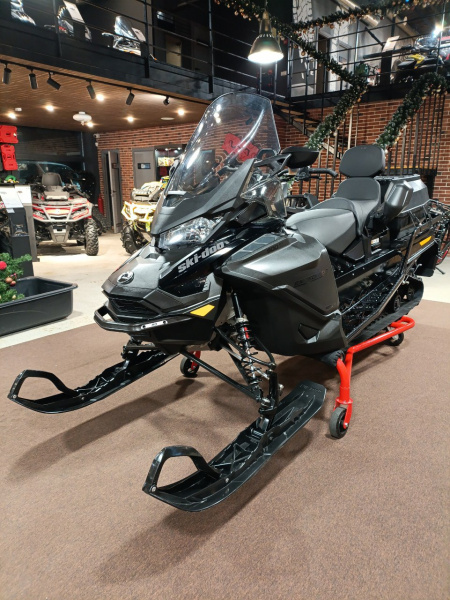 SKI-DOO Expedition LE 900 ACE 2024