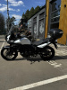 Suzuki V-Strom 650 (DL650) 2015