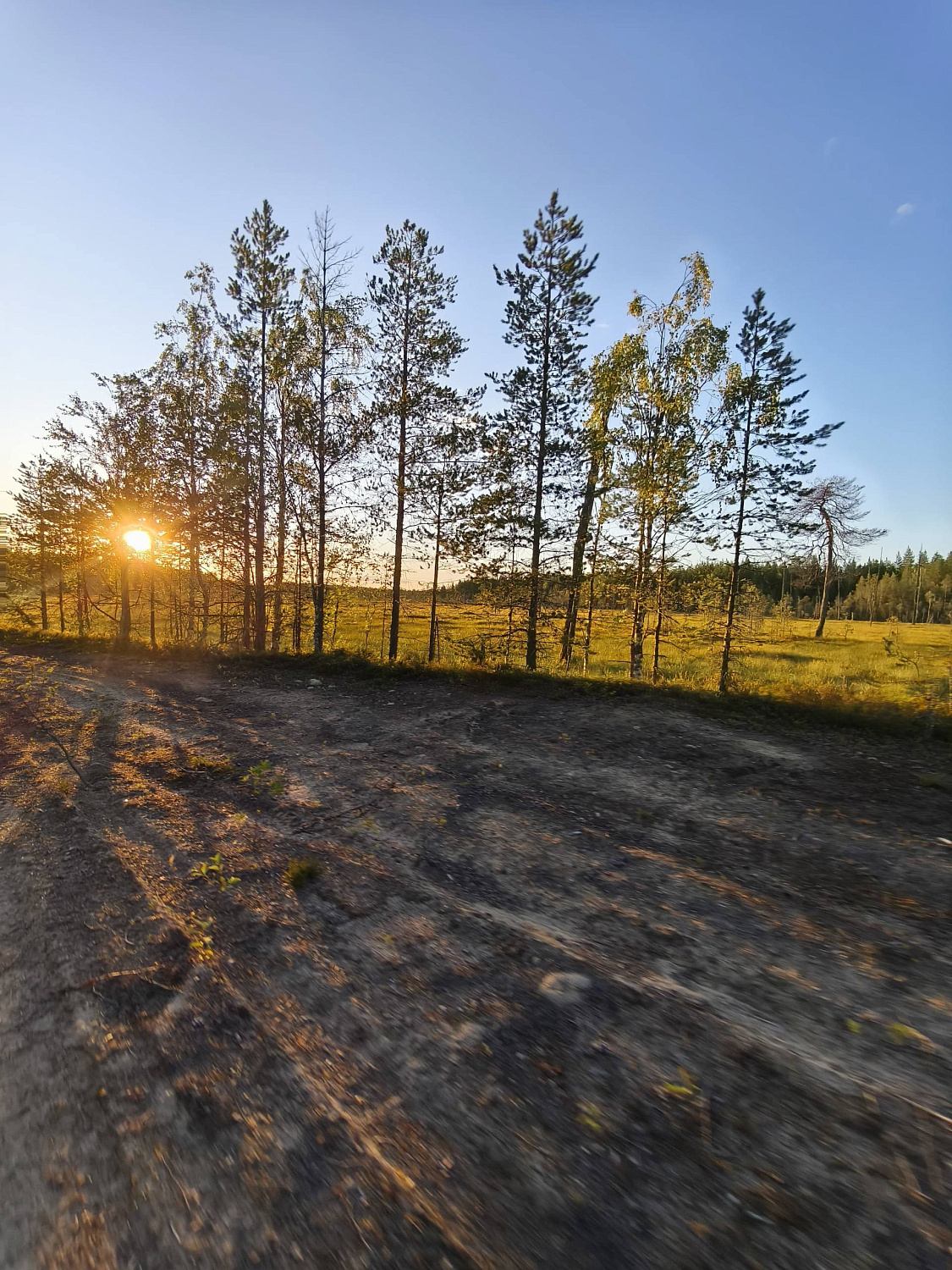 Экспедиция: Карелия