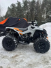 CAN-AM Renegade XXC 1000R 2026