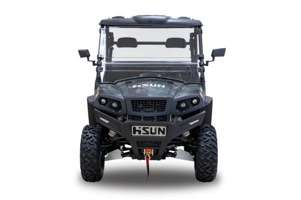 HiSUN SECTOR 750 LIMITED 2025 HiSUN SECTOR 750 LIMITED 2025