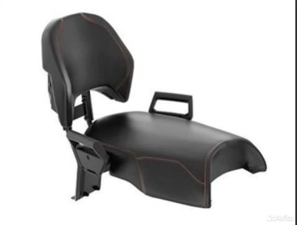 Сиденье на BRP Lynx Ranger Alpine 