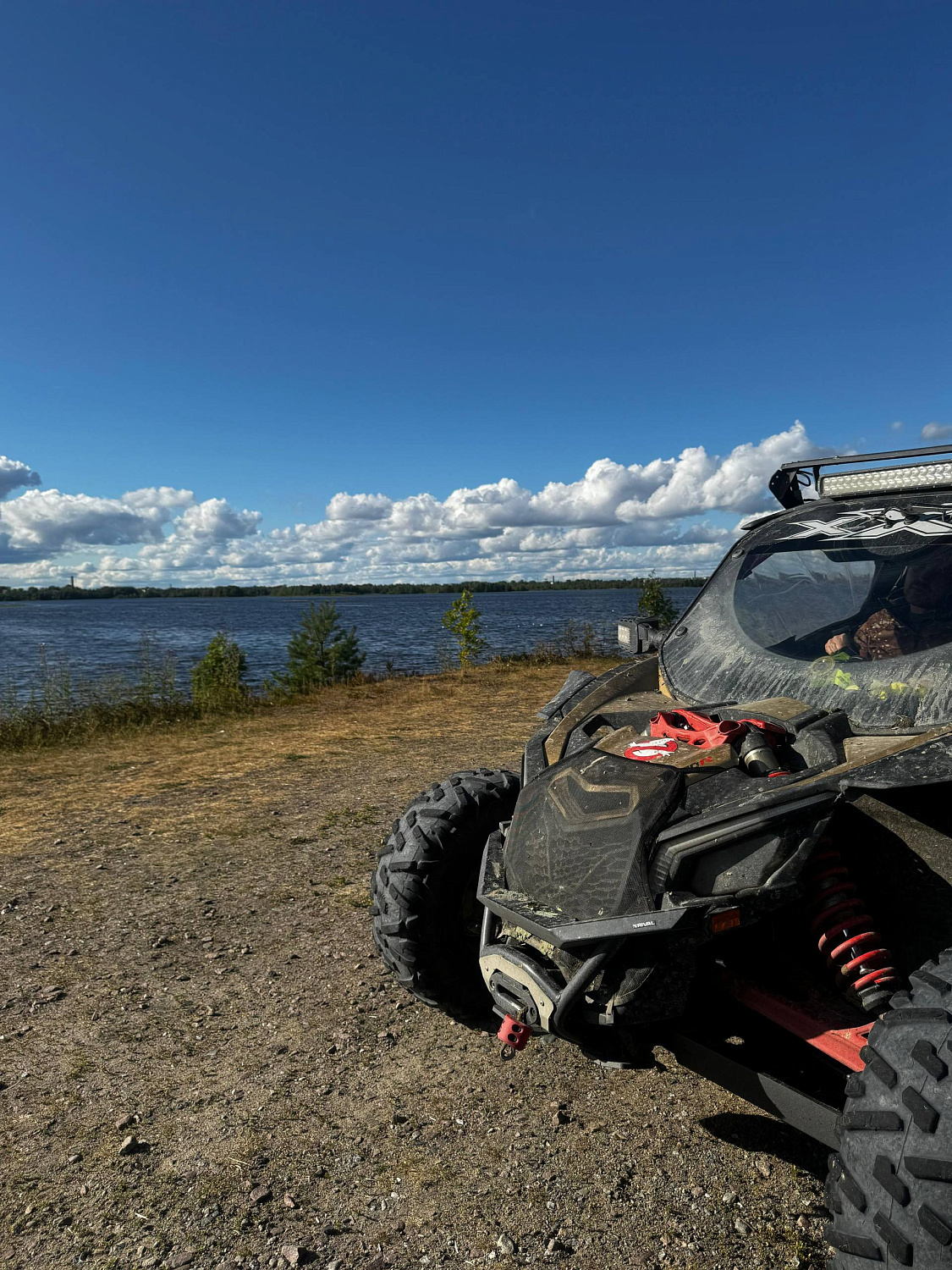 Экспедиция: Карелия