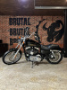 Harley Davidson XL1200C 2003