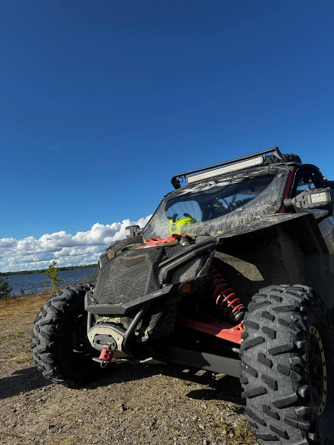 Экспедиция: Карелия