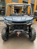 CAN-AM Traxter MAX XU HD10 T ABS 2025 с ЭПСМ
