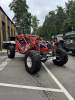 Constrictor MS RockRacer 4,3L 300HP Red