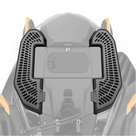 Комплект фильтров повышенной прочности для снегоходов Ski Doo Gen5