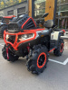 Loncin Xwolf 1000L MUD 2025