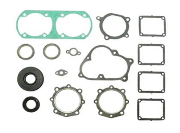Комплект прокладок с сальниками Sledex для Yamaha 480F