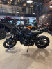 Yamaha MT-07 2025