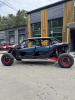 CAN-AM Maverick X3 MAX XRS 2026
