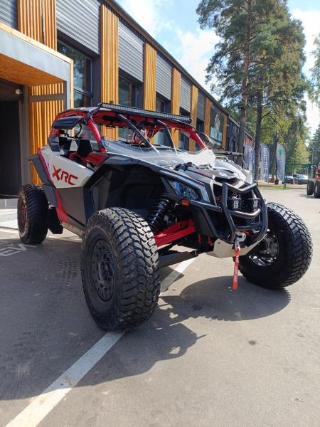 CAN-AM Maverick X RC