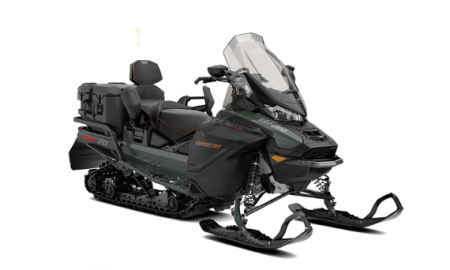 Expedition SE 2024 