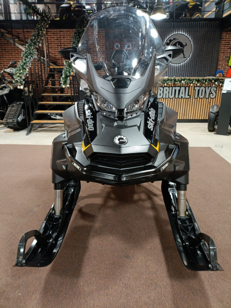 SKI-DOO G4 Skandic WT 20 900 ACE 2025  SKI-DOO G4 Skandic WT 20 900 ACE 2025