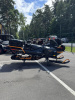 SKI-DOO Scandic LE 900 ACE 2027 с гусеницей 24"