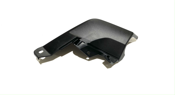 Накладка угла бампера лев. Loncin 700 Mud Накладка угла бампера лев. Loncin 700 Mud